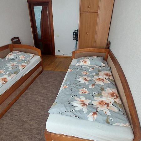 3 Kambariu Butas Nidos Centre Apartamento Exterior foto
