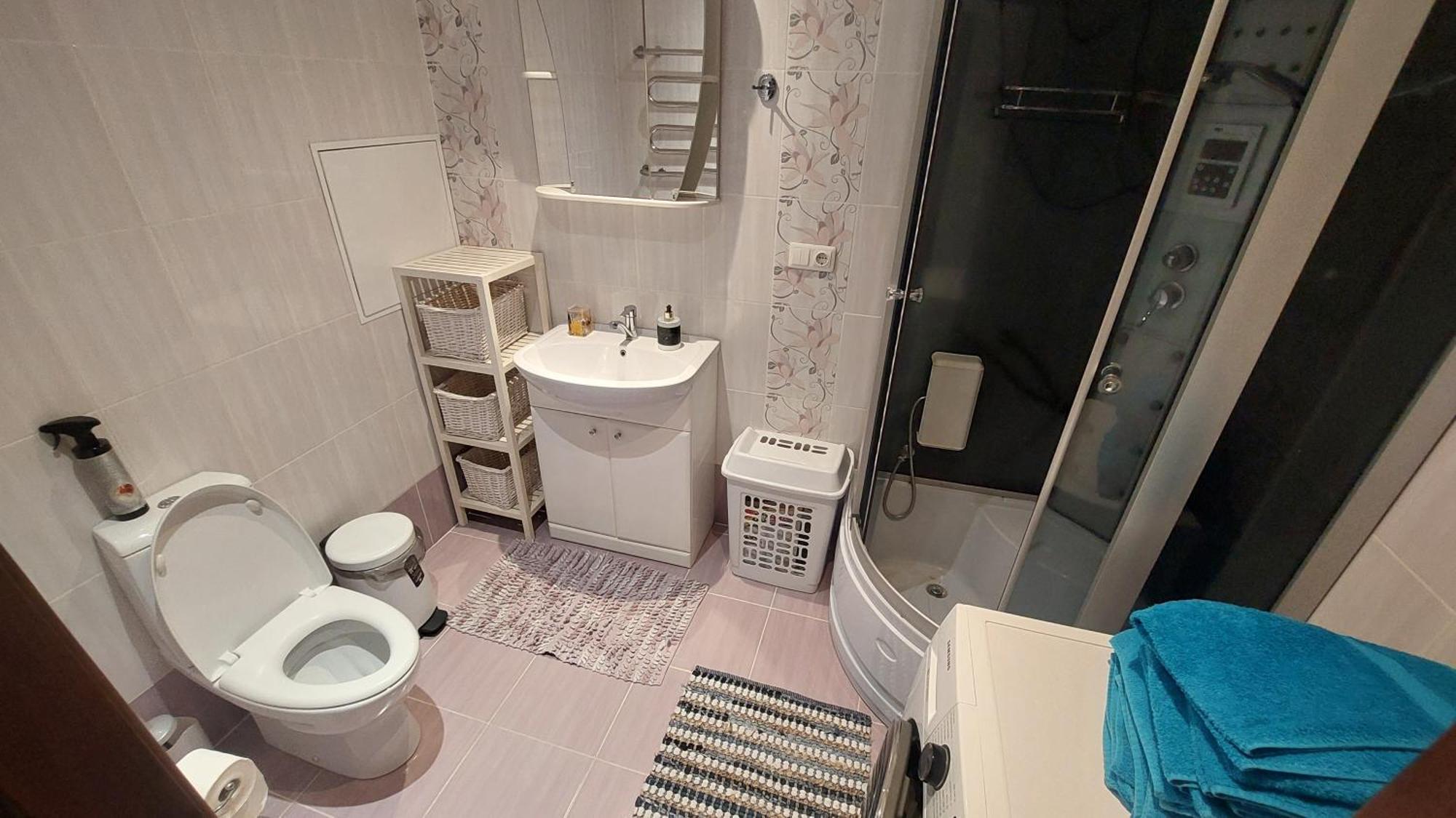 3 Kambariu Butas Nidos Centre Apartamento Exterior foto