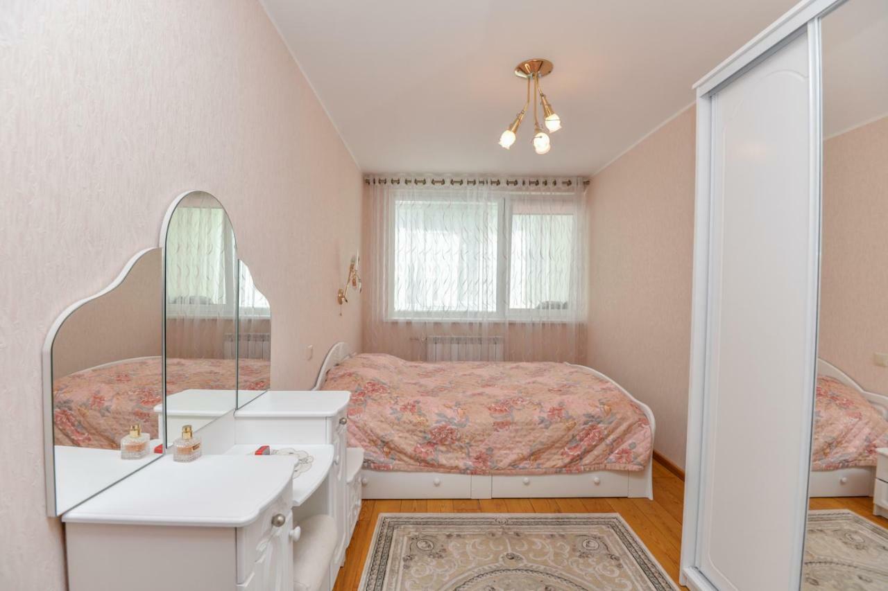3 Kambariu Butas Nidos Centre Apartamento Exterior foto